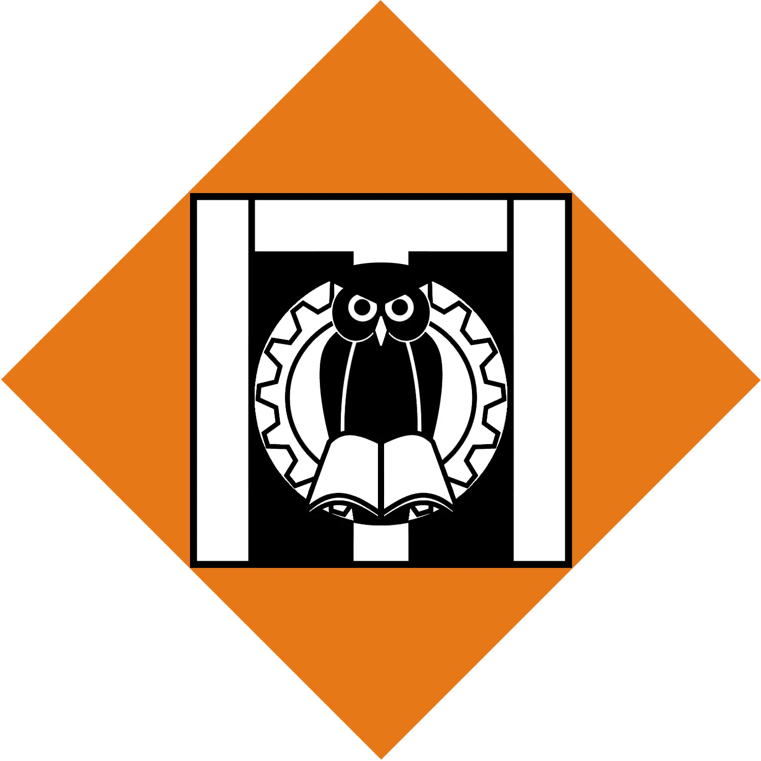 Logo ITI